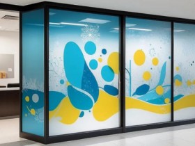 The Versatility and Impact of Vinyl Printing in Signage